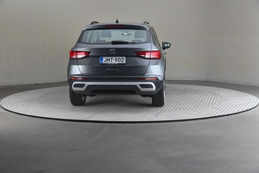 SEAT Ateca vaihtoauto