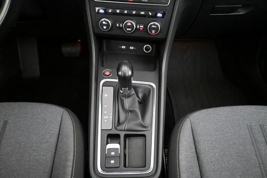 SEAT Ateca vaihtoauto