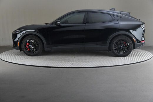 Ford USA Mustang vaihtoauto
