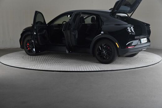 Ford USA Mustang vaihtoauto