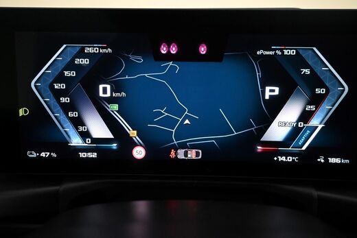 BMW i4 vaihtoauto