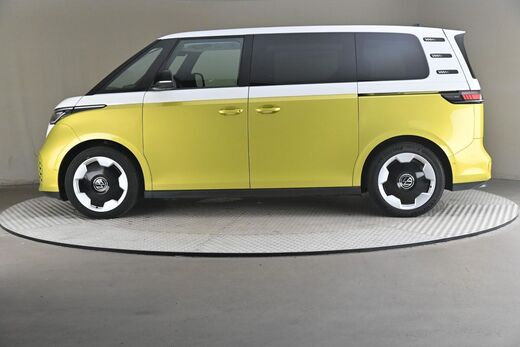 Volkswagen ID. Buzz vaihtoauto
