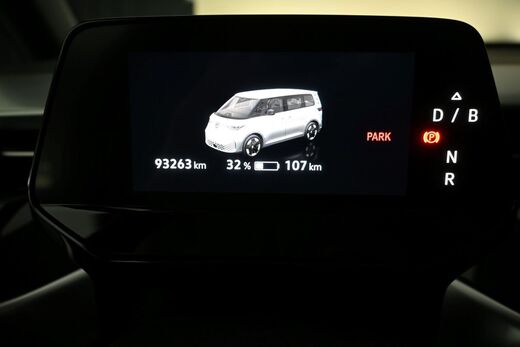 Volkswagen ID. Buzz vaihtoauto