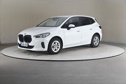 BMW 225 vaihtoauto