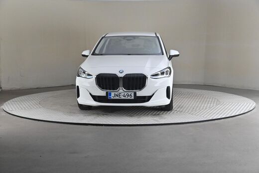 BMW 225 vaihtoauto