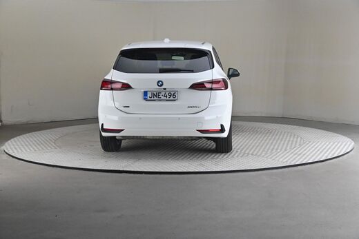 BMW 225 vaihtoauto
