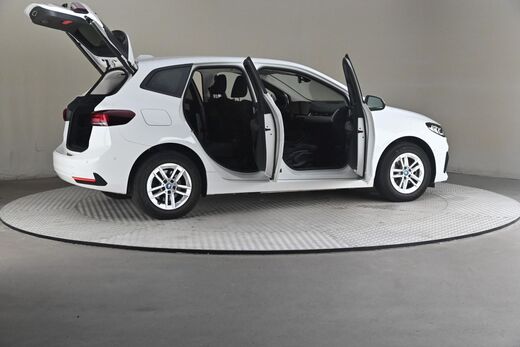 BMW 225 vaihtoauto