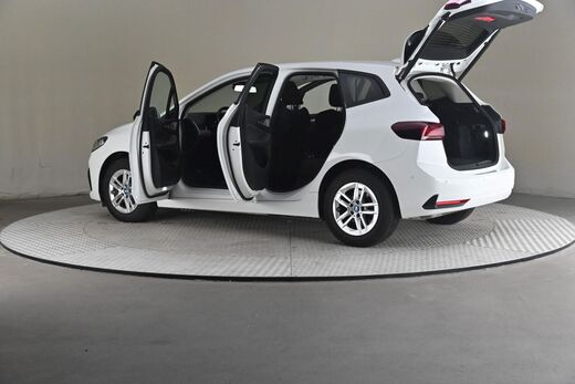 BMW 225 vaihtoauto
