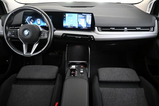 BMW 225 vaihtoauto