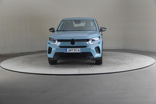 Citroën e-C3 vaihtoauto