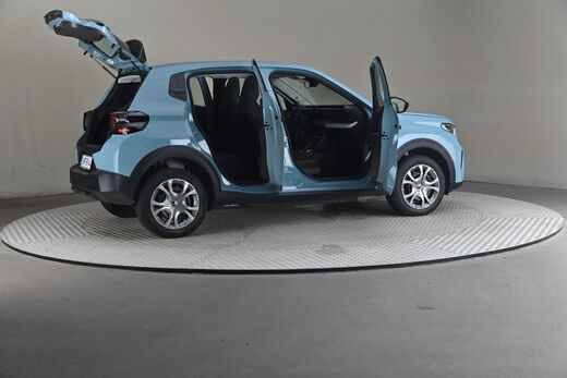 Citroën e-C3 vaihtoauto