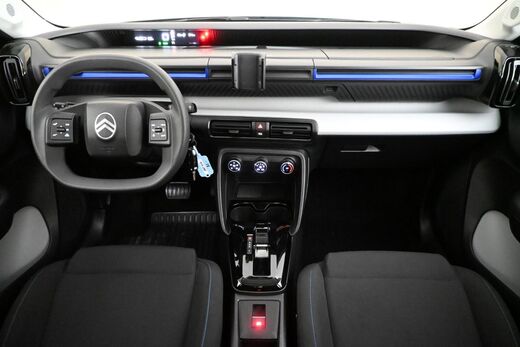 Citroën e-C3 vaihtoauto