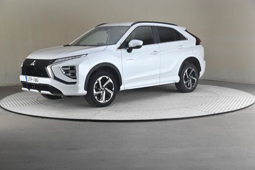 Mitsubishi Eclipse Cross vaihtoauto