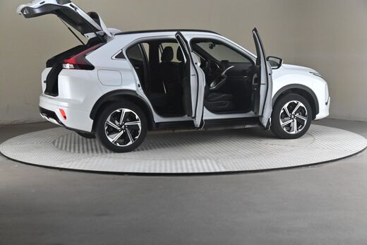 Mitsubishi Eclipse Cross vaihtoauto