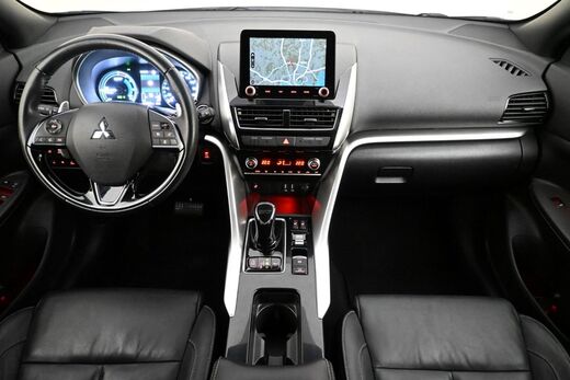 Mitsubishi Eclipse Cross vaihtoauto