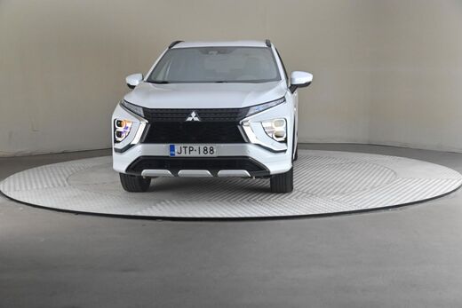 Mitsubishi Eclipse Cross vaihtoauto