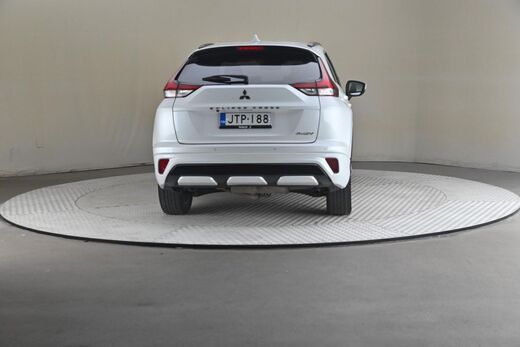 Mitsubishi Eclipse Cross vaihtoauto