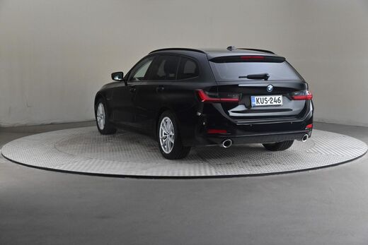BMW 330 vaihtoauto