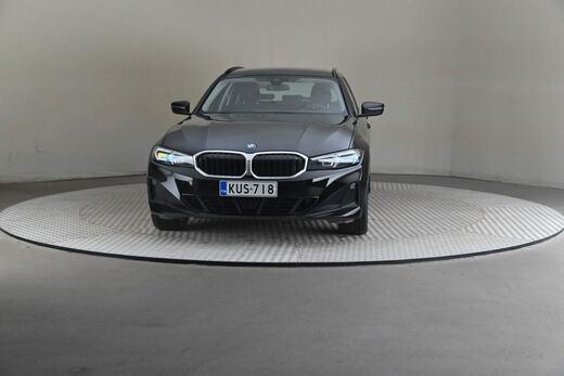 BMW 330 vaihtoauto