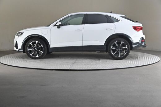 Audi Q3 vaihtoauto