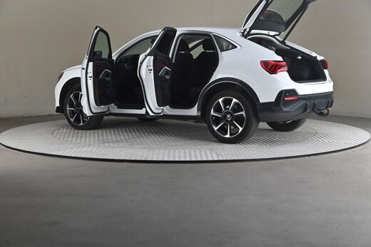 Audi Q3 vaihtoauto