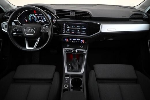 Audi Q3 vaihtoauto