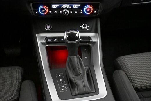 Audi Q3 vaihtoauto