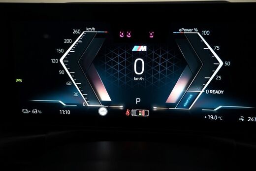 BMW i4 M50 vaihtoauto
