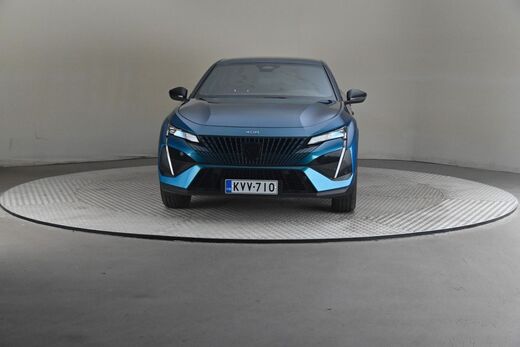 Peugeot 408 vaihtoauto