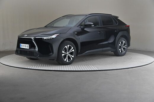 Toyota bZ4X vaihtoauto