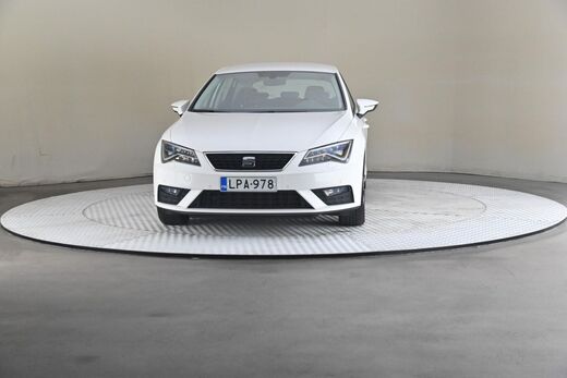 SEAT Leon vaihtoauto