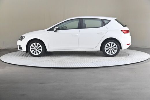 SEAT Leon vaihtoauto