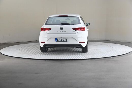 SEAT Leon vaihtoauto