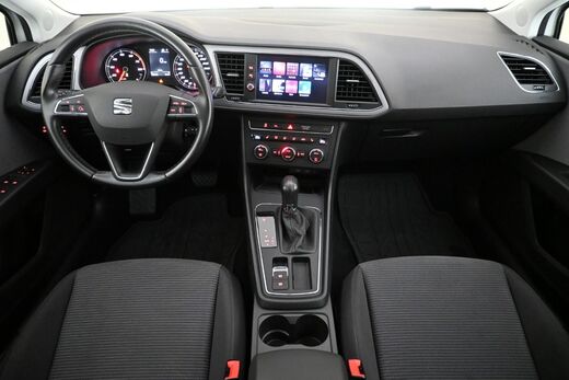 SEAT Leon vaihtoauto