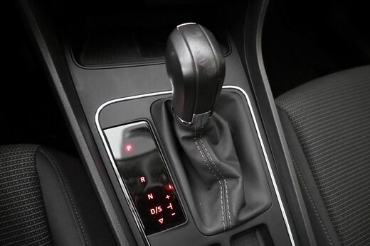 SEAT Leon vaihtoauto