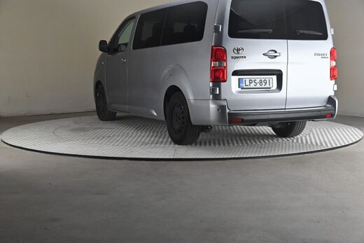 Toyota Proace Verso vaihtoauto
