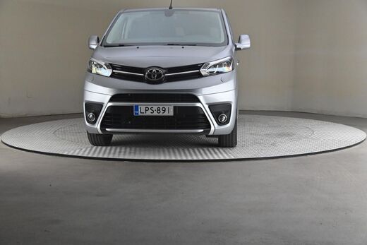 Toyota Proace Verso vaihtoauto