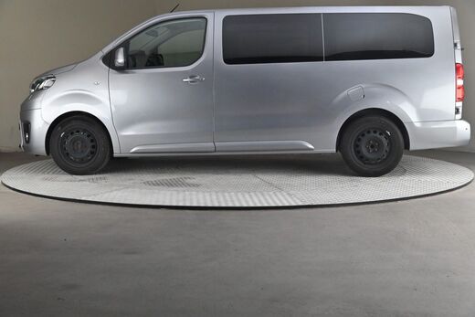 Toyota Proace Verso vaihtoauto