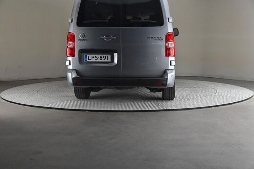 Toyota Proace Verso vaihtoauto