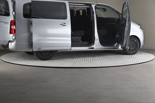 Toyota Proace Verso vaihtoauto