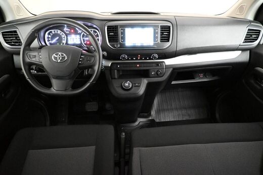 Toyota Proace Verso vaihtoauto