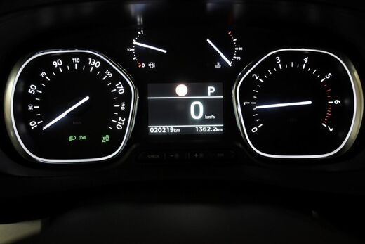 Toyota Proace Verso vaihtoauto