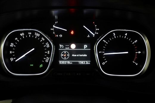 Toyota Proace Verso vaihtoauto