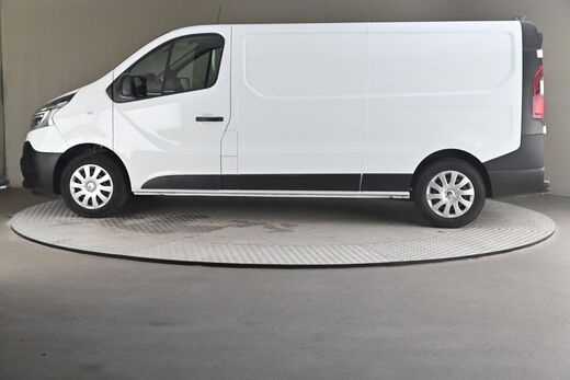 Renault Trafic vaihtoauto