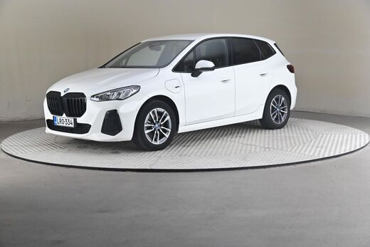 BMW 230 vaihtoauto