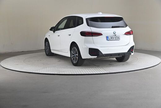 BMW 230 vaihtoauto
