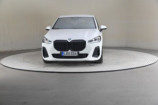 BMW 230 vaihtoauto