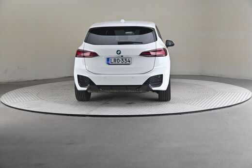 BMW 230 vaihtoauto