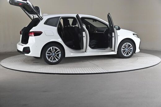 BMW 230 vaihtoauto