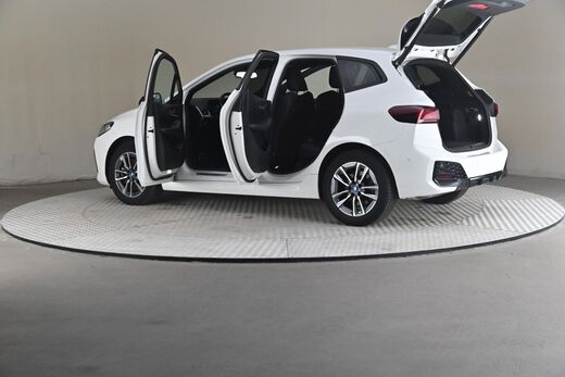 BMW 230 vaihtoauto
